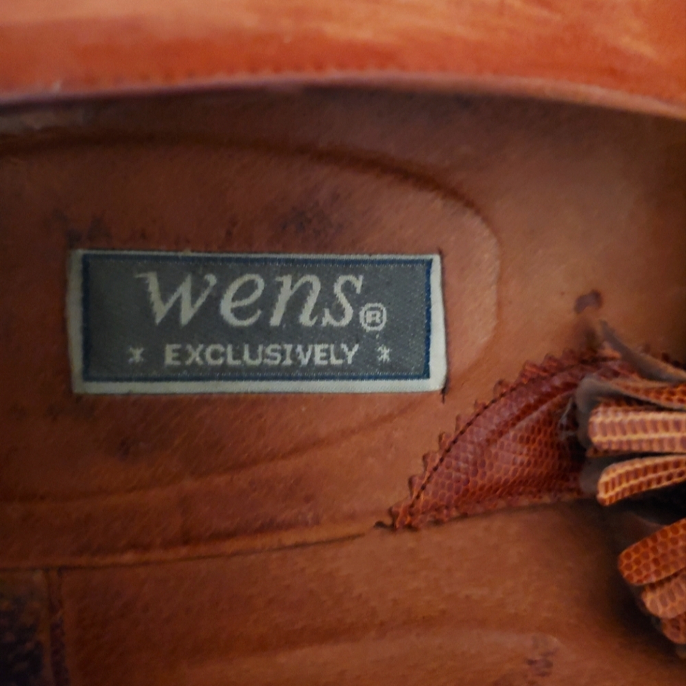Men Luxury Shoes
